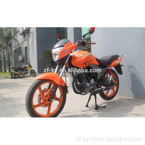 TITAN motorcycle,CG150cc street motorcycle,new design